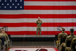 Recycling Center Spot