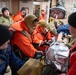 Cold weather joint medical evacuation exercise at Arctic Edge 26