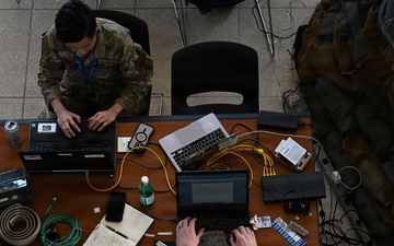 ANG first: 194th Wing hosts Cyber Protection Team Conference