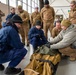 Cold weather joint medical evacuation exercise at Arctic Edge 26