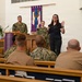 Navy-Marine Corps Relief Society hosts Active Duty Fund Drive presentation