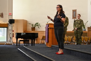 AFN Naples Radio News - USAG Ansbach Modernization Project at Barton Barracks and USS Arizona Platforms Removal