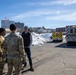 Soldiers assist EMS in Fall River