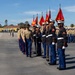 Echo Company Graduation