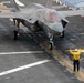 USS Tripoli Conducts F-35 Flight Operations