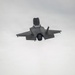 USS Tripoli Conducts F-35 Flight Operations