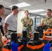 AFROTC cadets explore innovation and additive manufacturing at Phoenix Spark Lab
