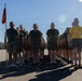 Echo Company Motivational Run