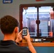 AFROTC cadets explore innovation and additive manufacturing at Phoenix Spark Lab