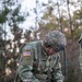 Soldiers compete in 30th Troop Command Best Warrior Competition