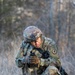 Soldiers compete in 30th Troop Command Best Warrior Competition