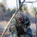 Soldiers compete in 30th Troop Command Best Warrior Competition