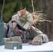 Soldiers compete in 30th Troop Command Best Warrior Competition