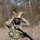 Soldiers compete in 30th Troop Command Best Warrior Competition