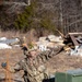 Soldiers compete in 30th Troop Command Best Warrior Competition