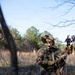 Soldiers compete in 30th Troop Command Best Warrior Competition