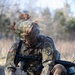 Soldiers compete in 30th Troop Command Best Warrior Competition