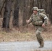 Soldiers compete in 30th Troop Command Best Warrior Competition