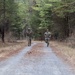 Soldiers compete in 30th Troop Command Best Warrior Competition