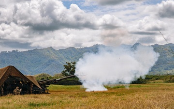 In the Pacific, 25th ID Soldiers lead Army's push for faster, data driven capability
