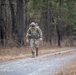 Soldiers compete in 30th Troop Command Best Warrior Competition