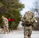 Soldiers compete in 30th Troop Command Best Warrior Competition