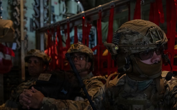 156th CRG at Sentry South 26-2