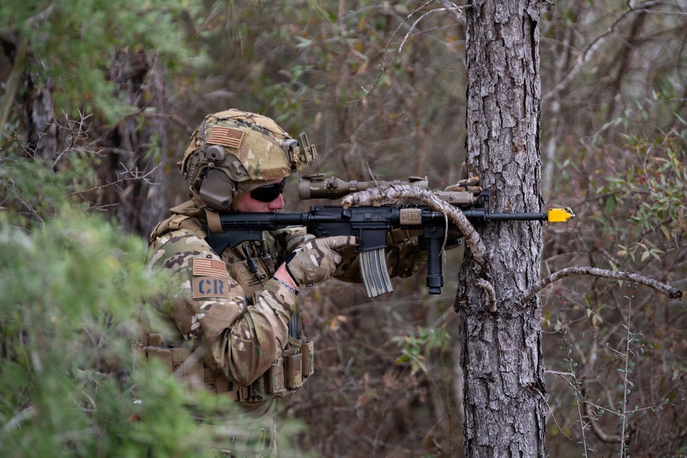 156th CRG at Sentry South 26-2