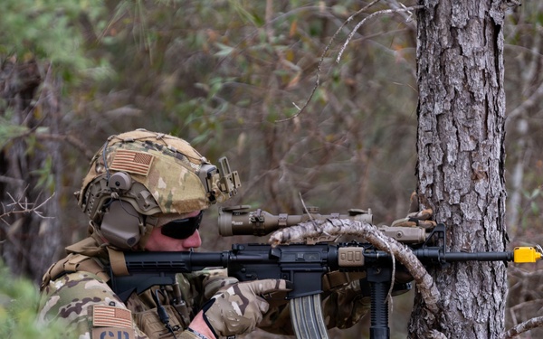 156th CRG at Sentry South 26-2