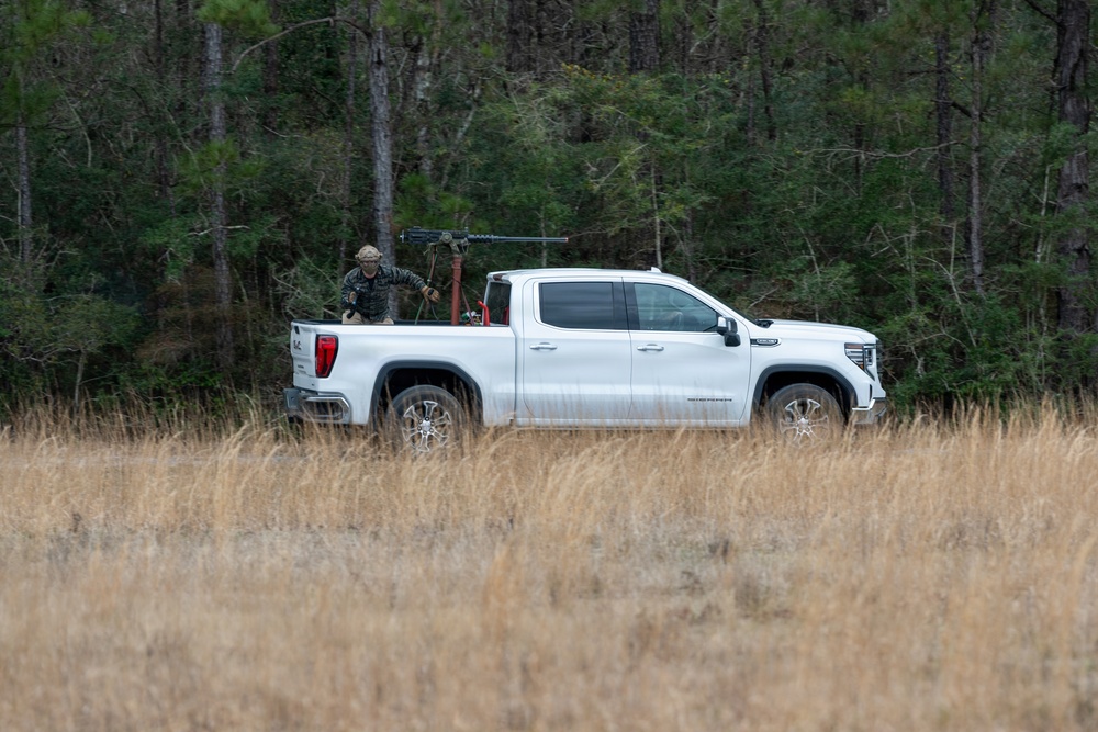 156th CRG at Sentry South 26-2