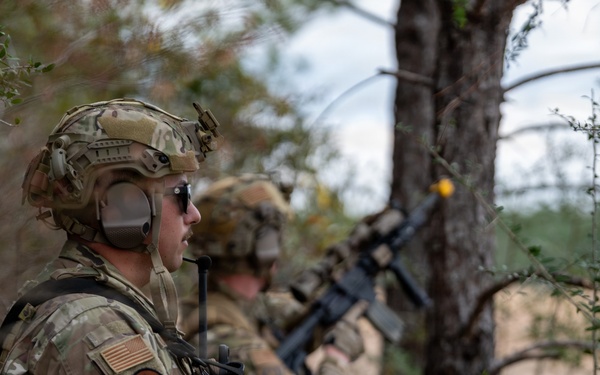 156th CRG at Sentry South 26-2