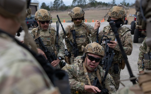 156th CRG at Sentry South 26-2