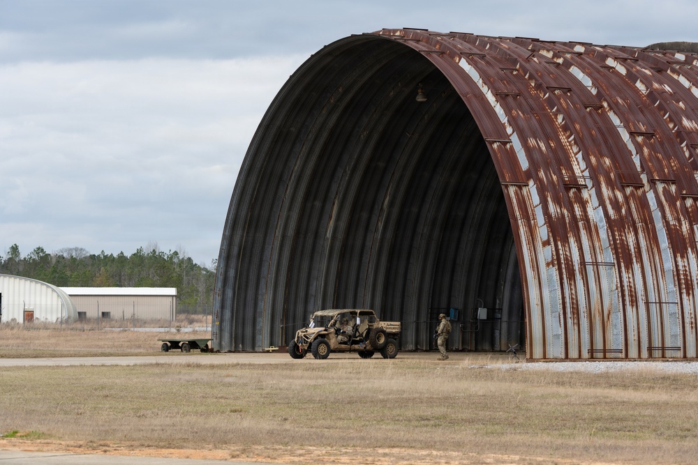 156th CRG at Sentry South 26-2