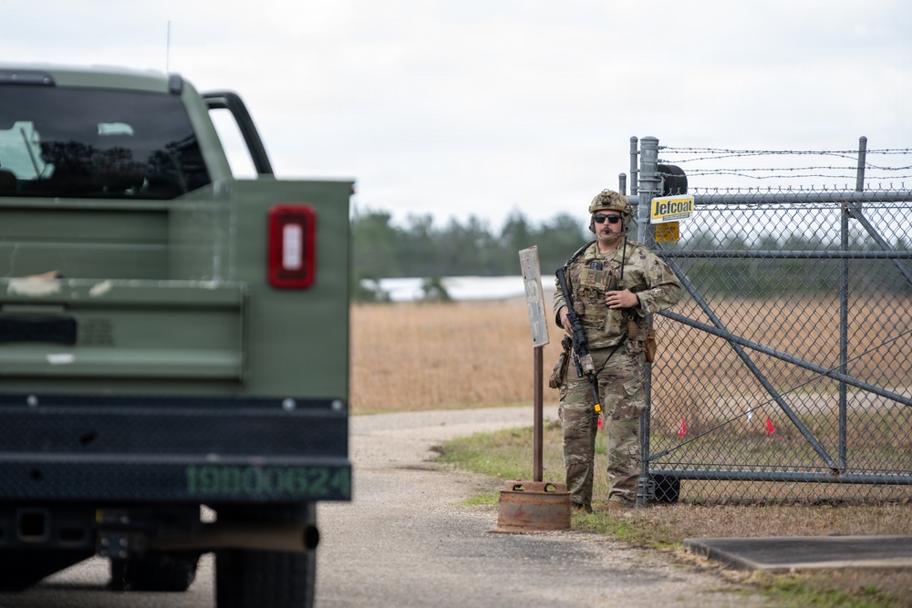 156th CRG at Sentry South 26-2
