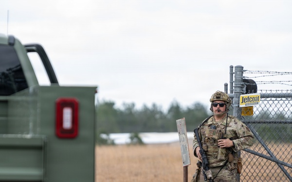 156th CRG at Sentry South 26-2