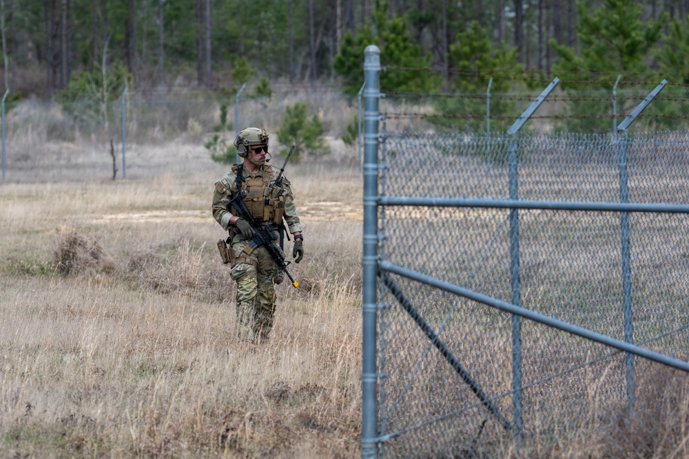 156th CRG at Sentry South 26-2
