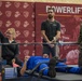Powerlifting at the Marine Corps Air Force Trials 2026
