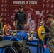 Powerlifting at the Marine Corps Air Force Trials 2026