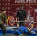 Powerlifting at the Marine Corps Air Force Trials 2026