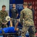 Powerlifting at the Marine Corps Air Force Trials 2026