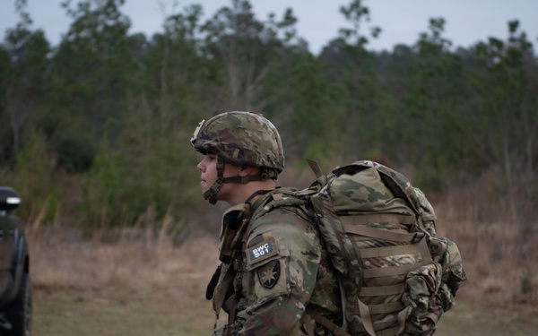 FLNG Best Warrior Competition 2026