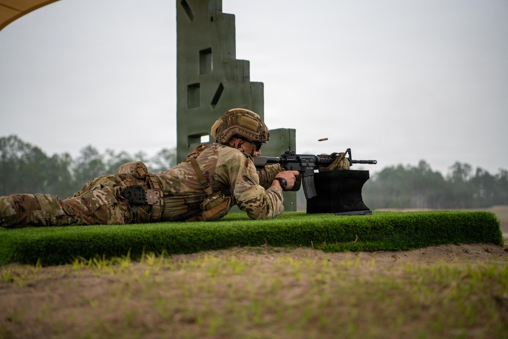 FLNG Best Warrior Competition 2026