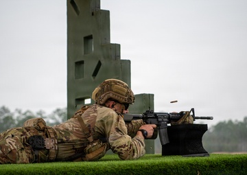 FLNG Best Warrior Competition 2026