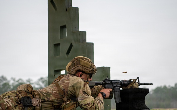 FLNG Best Warrior Competition 2026