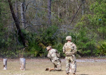 FLNG Best Warrior Competition 2026