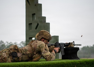 FLNG Best Warrior Competition 2026