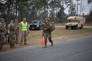 AFN Bavaria Radio News May 17, 2024