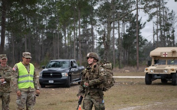 FLNG Best Warrior Competition 2026