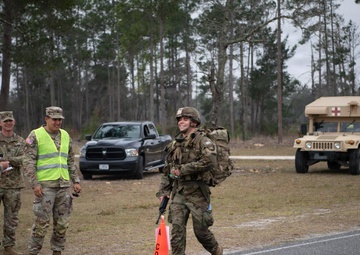 FLNG Best Warrior Competition 2026