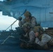 11th MEU Marines, Sailors Conduct Simulated Straight Transit